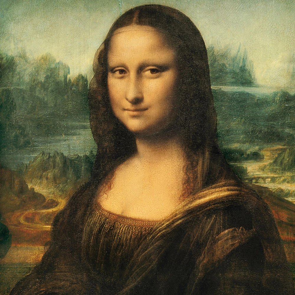 Mitarbeiterin | Mona Lisa
